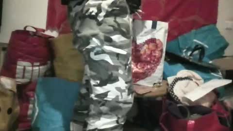 Danielle online show from February 2026 04:54:02 PM