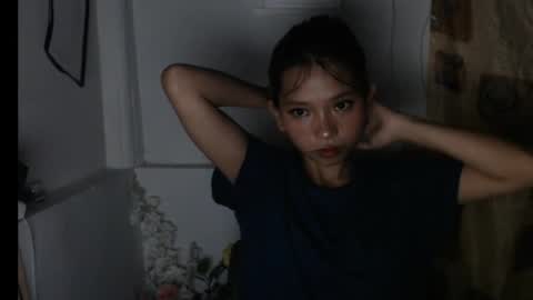 Snapshot of xxxforyouonlyxxx chatting on March 2025 03:40:01 PM inday pinay online show from March 2025 03:40:01 PM