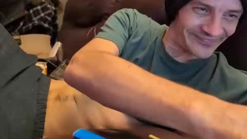 xxfredmtl18xx online show from January 2025 12:24:01 PM