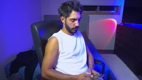 xxxhabibi online show from October 2025 09:02:01 PM