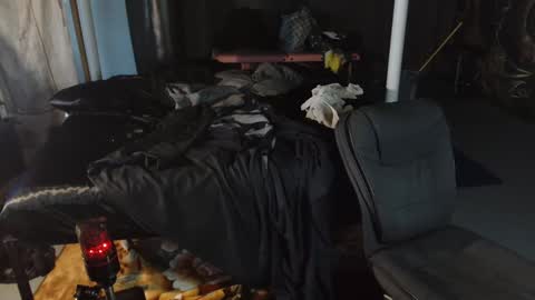 xxxjrstrokesxxx online show from September 2025 05:13:01 PM