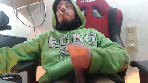 Snapshot of xxxking89 chatting on January 2025 01:47:01 PM xxxking89 online show from January 2025 01:47:01 PM