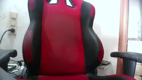 xxxking89 online show from May 2026 11:48:01 AM