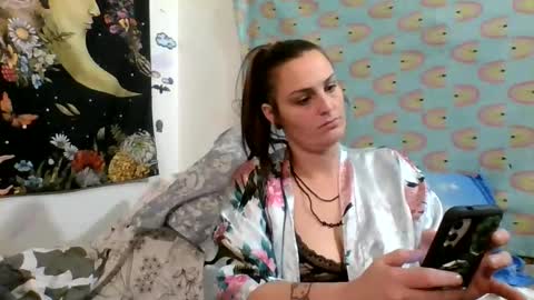 Misti online show from September 2025 05:56:01 AM
