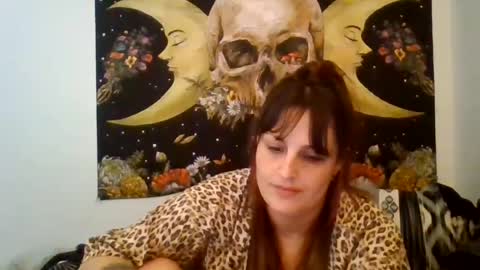 Misti online show from July 2026 07:37:02 AM