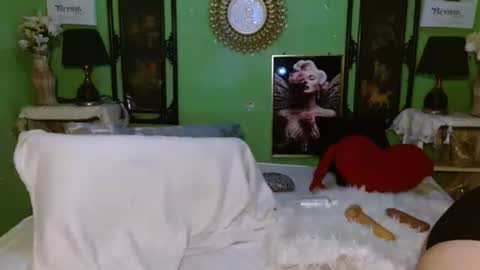 PAMPAM online show from February 2026 05:34:01 PM