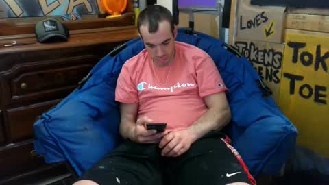 ScubaSteve online show from February 2025 03:35:01 PM