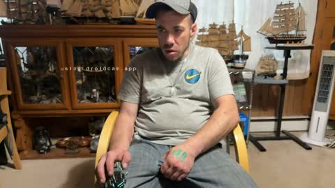 Snapshot of xxxscubastevexx chatting on April 2026 11:22:02 PM ScubaSteve online show from April 2026 11:22:02 PM