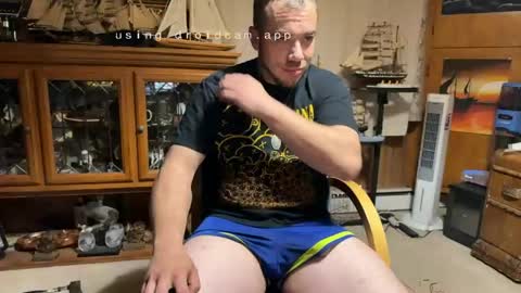Snapshot of xxxscubastevexx chatting on May 2026 04:52:01 AM ScubaSteve online show from May 2026 04:52:01 AM