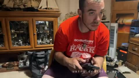 Snapshot of xxxscubastevexx chatting on May 2026 05:35:02 AM ScubaSteve online show from May 2026 05:35:02 AM
