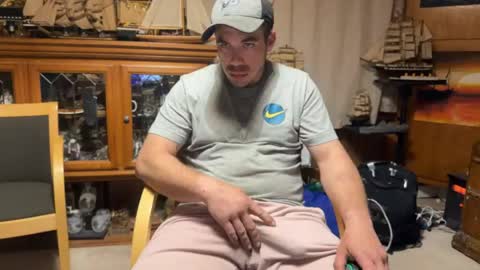 Snapshot of xxxscubastevexx chatting on May 2026 05:36:01 AM ScubaSteve online show from May 2026 05:36:01 AM