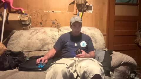 Snapshot of xxxscubastevexx chatting on May 2026 08:29:01 AM ScubaSteve online show from May 2026 08:29:01 AM
