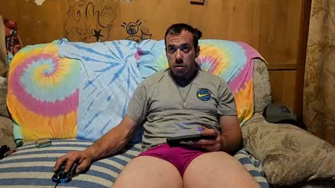 Snapshot of xxxscubastevexx chatting on June 2026 02:02:02 AM ScubaSteve online show from June 2026 02:02:02 AM