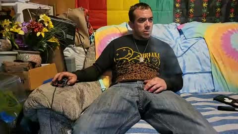 Snapshot of xxxscubastevexx chatting on June 2026 02:08:01 PM ScubaSteve online show from June 2026 02:08:01 PM