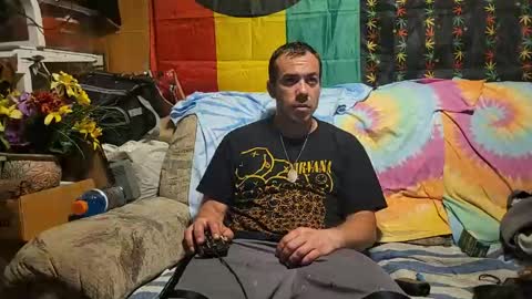 Snapshot of xxxscubastevexx chatting on June 2026 05:42:01 AM ScubaSteve online show from June 2026 05:42:01 AM