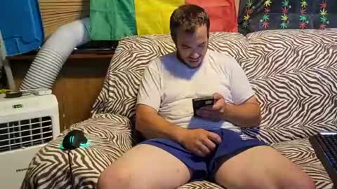 Snapshot of xxxscubastevexx chatting on July 2026 12:28:01 AM ScubaSteve online show from July 2026 12:28:01 AM