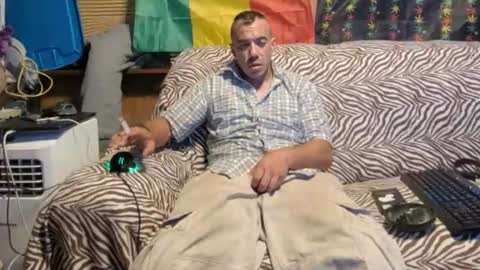 Snapshot of xxxscubastevexx chatting on July 2026 07:38:02 AM ScubaSteve online show from July 2026 07:38:02 AM