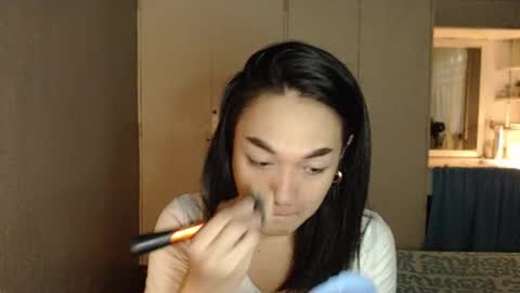 Melissa online show from February 2026 03:15:01 AM