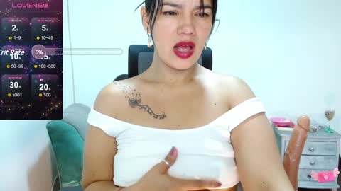 Snapshot of xxxsweetandhornyxxx chatting on December 2024 06:38:02 PM dolcesasha online show from December 2024 06:38:02 PM