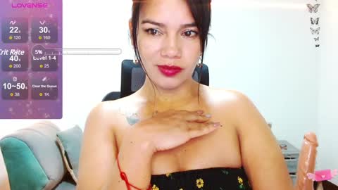 Snapshot of xxxsweetandhornyxxx chatting on January 2025 05:20:02 PM dolcesasha online show from January 2025 05:20:02 PM