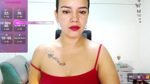 Snapshot of xxxsweetandhornyxxx chatting on January 2025 07:55:01 PM dolcesasha online show from January 2025 07:55:01 PM