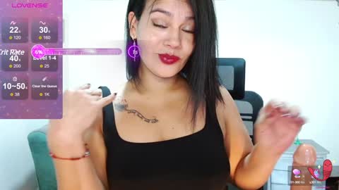 Snapshot of xxxsweetandhornyxxx chatting on January 2025 02:33:02 PM dolcesasha online show from January 2025 02:33:02 PM