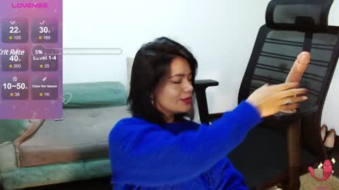 Snapshot of xxxsweetandhornyxxx chatting on January 2025 02:51:02 PM dolcesasha online show from January 2025 02:51:02 PM