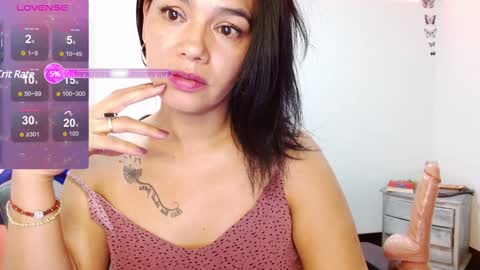 Snapshot of xxxsweetandhornyxxx chatting on February 2025 06:13:02 PM dolcesasha online show from February 2025 06:13:02 PM