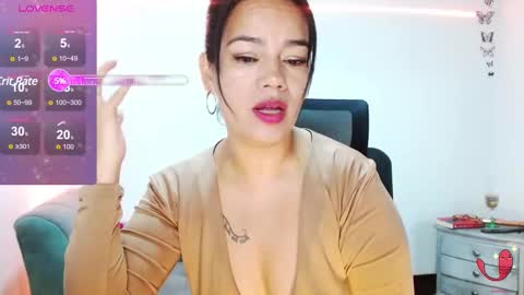 Snapshot of xxxsweetandhornyxxx chatting on February 2025 01:44:01 PM dolcesasha online show from February 2025 01:44:01 PM