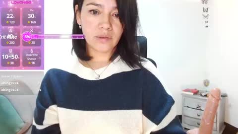 Snapshot of xxxsweetandhornyxxx chatting on February 2025 06:26:02 PM dolcesasha online show from February 2025 06:26:02 PM