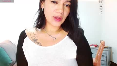 Snapshot of xxxsweetandhornyxxx chatting on February 2025 02:59:02 PM dolcesasha online show from February 2025 02:59:02 PM