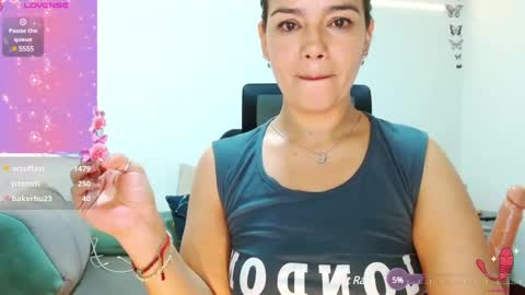 Snapshot of xxxsweetandhornyxxx chatting on February 2025 05:16:02 PM dolcesasha online show from February 2025 05:16:02 PM