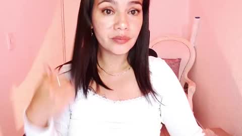 Snapshot of xxxsweetandhornyxxx chatting on September 2025 03:24:02 PM dolcesasha online show from September 2025 03:24:02 PM