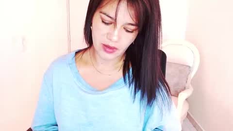 Snapshot of xxxsweetandhornyxxx chatting on October 2025 02:36:01 PM dolcesasha online show from October 2025 02:36:01 PM