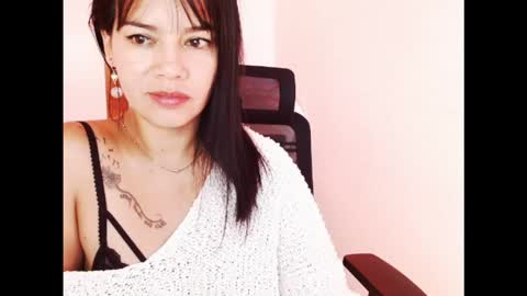 Snapshot of xxxsweetandhornyxxx chatting on October 2025 02:07:02 PM dolcesasha online show from October 2025 02:07:02 PM