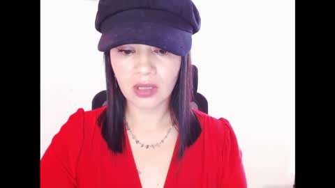 Snapshot of xxxsweetandhornyxxx chatting on November 2025 02:50:01 PM dolcesasha online show from November 2025 02:50:01 PM