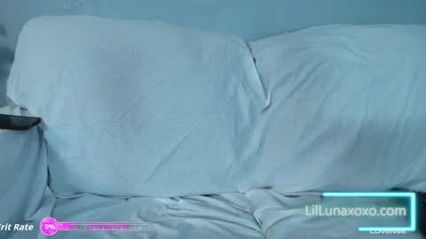 Lil Luna online show from April 2026 02:24:02 AM