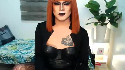 QueenMarina online show from February 2026 11:39:02 PM