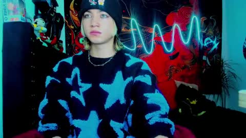 xzerox_ online show from September 2025 09:08:02 PM