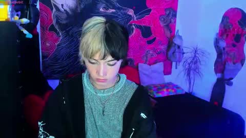 xzerox_ online show from December 2025 08:50:02 PM