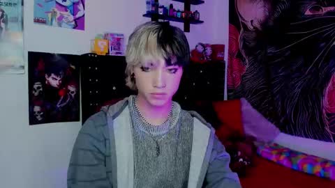 xzerox_ online show from December 2025 09:09:01 PM