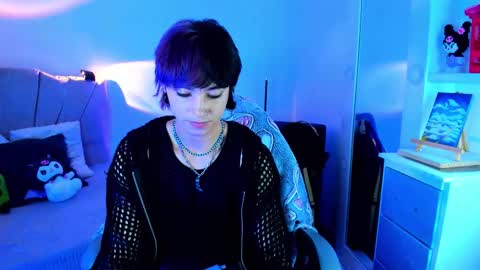 xzerox_ online show from January 2026 07:39:01 PM