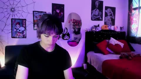 xzerox_ online show from February 2026 07:40:01 PM