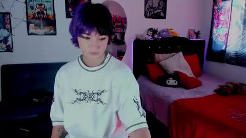 xzerox_ online show from February 2026 06:17:02 PM