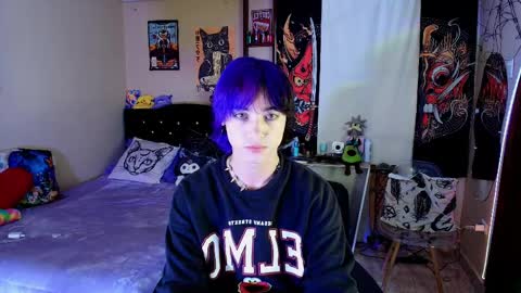 xzerox_ online show from April 2026 09:15:02 PM