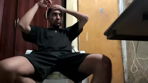 BROWN DICK online show from December 2024 10:06:02 AM