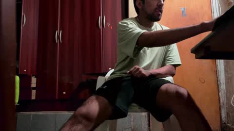 BROWN DICK online show from January 2025 10:12:02 AM