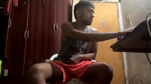 BROWN DICK online show from January 2025 11:17:01 AM