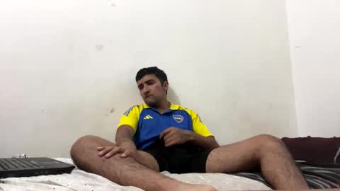 BROWN DICK online show from February 2025 01:13:02 PM