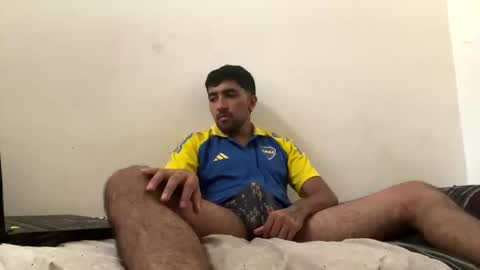 BROWN DICK online show from March 2025 01:51:01 PM